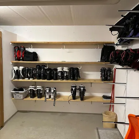 公寓 1-room - Newly Renovated And 达沃斯