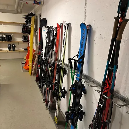 1-room - Newly Renovated And 公寓