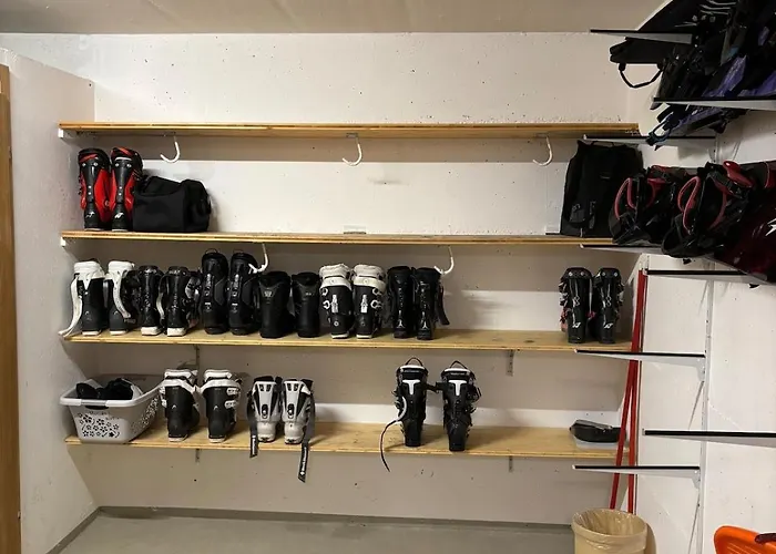 公寓 1-room - Newly Renovated And 达沃斯