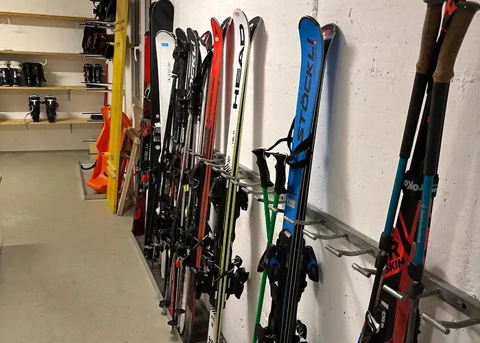 1-room - Newly Renovated And 公寓