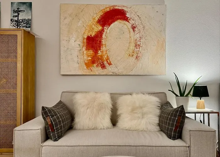 公寓 1-room - Newly Renovated And